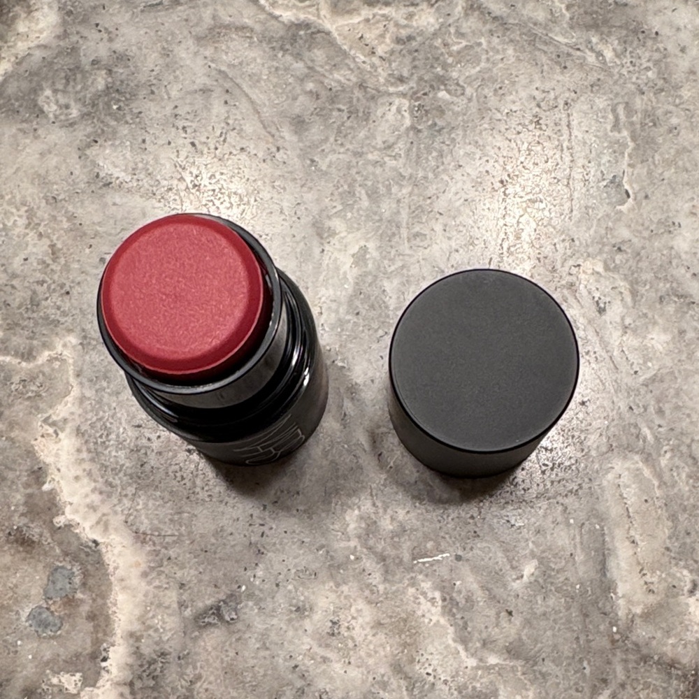NWOB NARS Mini Multiple Soft Blur Blush Stick - Fling